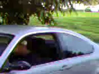 Course poursuite avec la police dans le quartier de la Reynerie à Toulouse ou comment les voyous sèment les forces de l'ordre