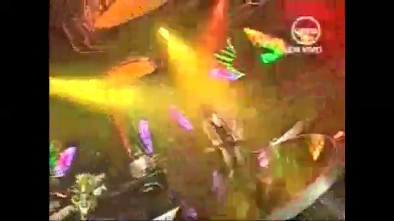 YO SOY Kurt Cobain - Come As You Are