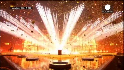 Triumph of the 'bearded lady': Conchita Wurst wins Eurovision Song Contest for Austria