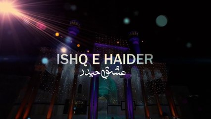 Ishq e Haider Jeet Gaya - Mir Hasan Mir