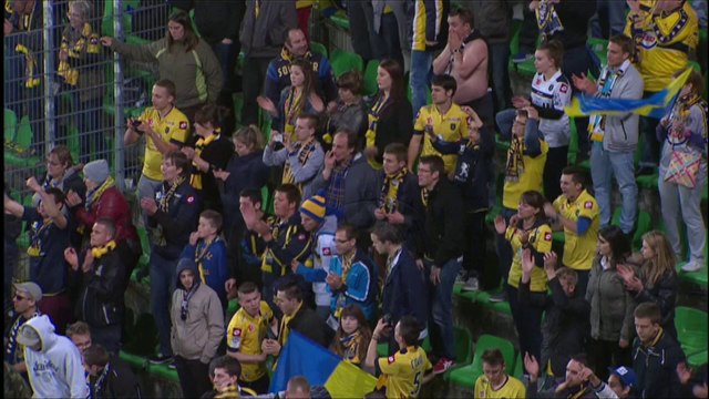 Stade Rennais FC - FC Sochaux-Montbéliard (1-2) - Résumé - 10/05/14 - (SRFC-FCSM)