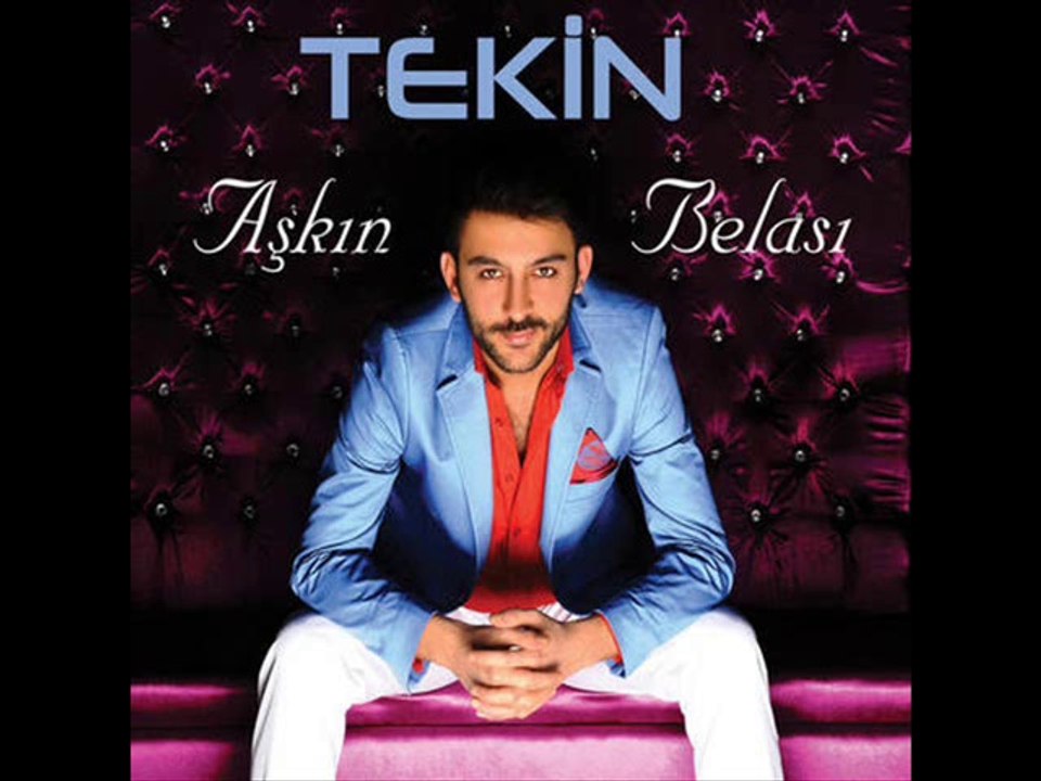 Tekin - Öldürdün Beni 2014