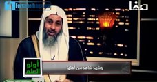الشيعي التائب الذي أبكي الشيخ مصطفي العدوي ...مزلزلة