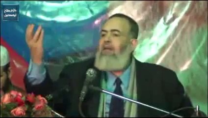 كلام الشيخ حازم صلاح ابو اسماعيل عن الدفاع النفس والمال والعرض (والله ديننا دين الكرمة)0