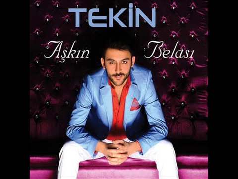 Tekin - Sana Ben Bu Seven Gönlümü Verdim 2014