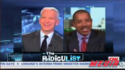 Cnn 360 Anderson Cooper Fuck you