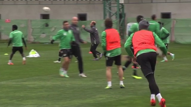 Betis - Valladolid, la previa