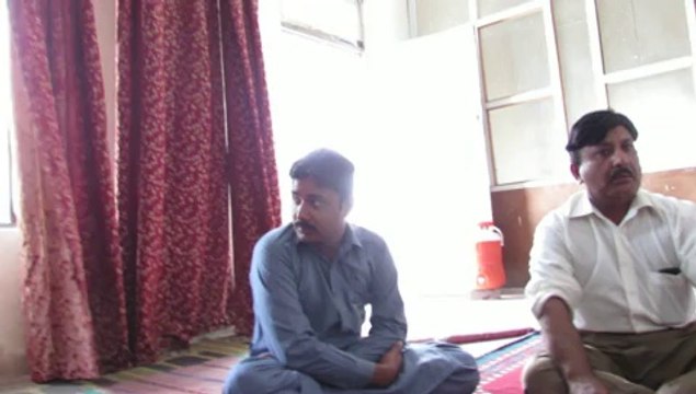 malik shoaib awan wasnal, hamain apna wo kehtay hain, kot khawaja saeed hosp, lahore