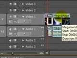 How To Split Video Clips In Adobe Premiere Pro CS5.5