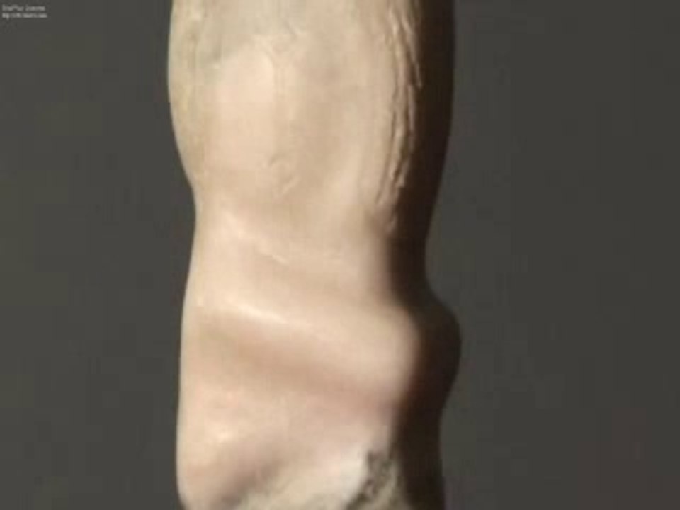 The 1st Kiss Brancusi