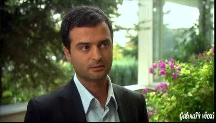 Момичето с червеният шал Al Yazmalim еп.12 Бг.аудио