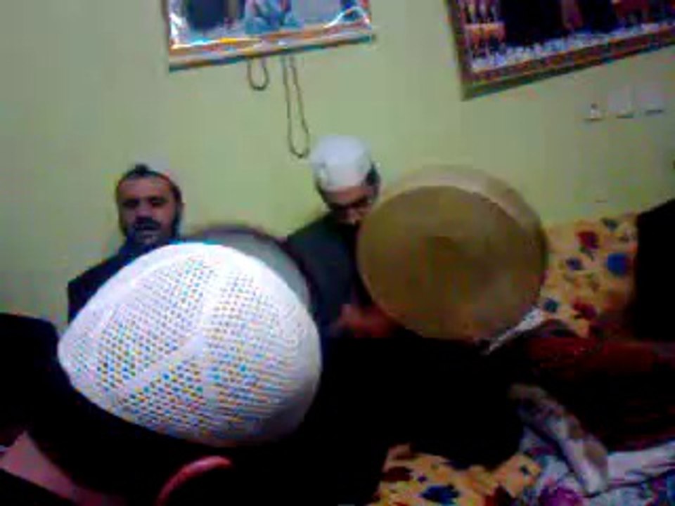 Seyyit Muhammet Salih Geylani Efendi&Sofi İsmail Adıyamani Şeyh Seyyid Muhammed Akif Geylani  maşallah