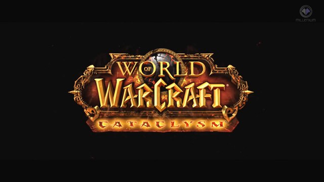 Xaxas : WoW en top n°31 - Les musiques de Cataclysm
