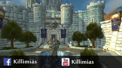 Defenders of Azeroth: WoW en top n°31 - Les musiques de Cataclysm