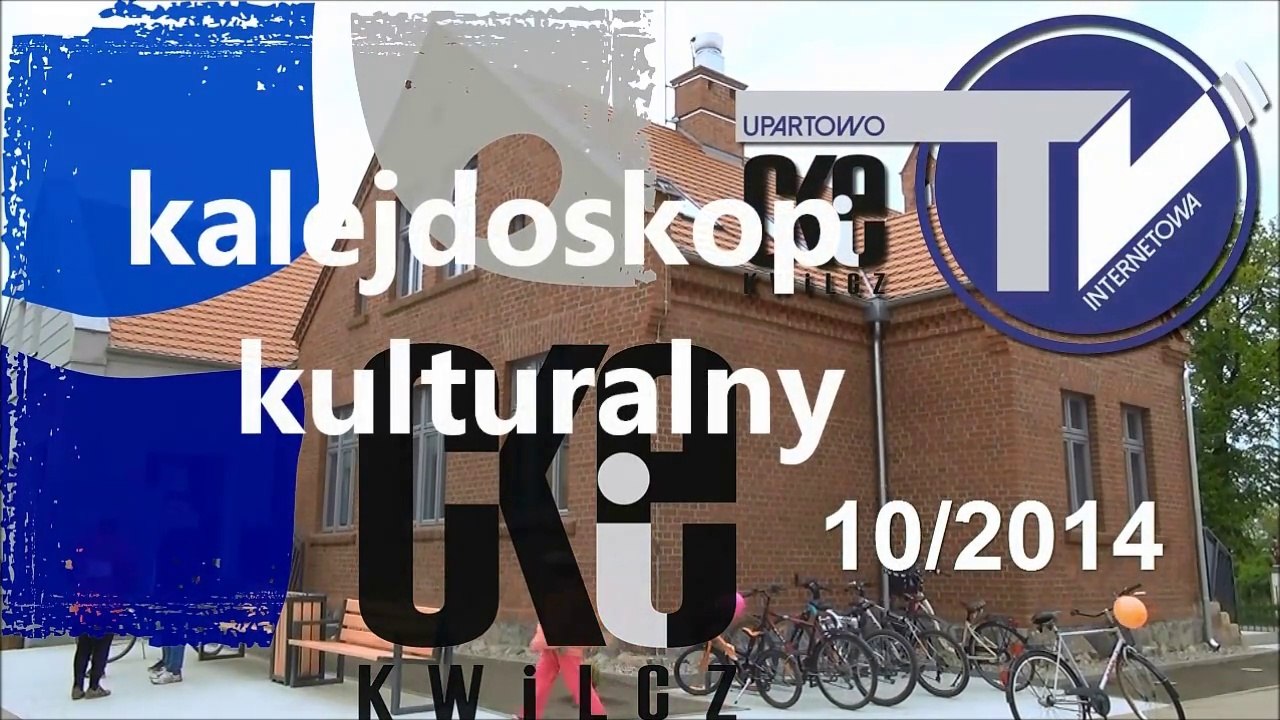 Kalejdoskop Kulturalny 10/2014