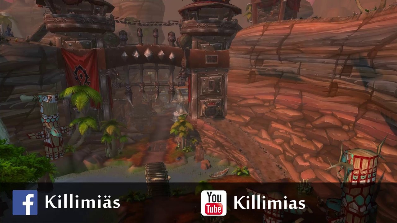 Reforged: WoW en top n°31 - Les musiques de Cataclysm