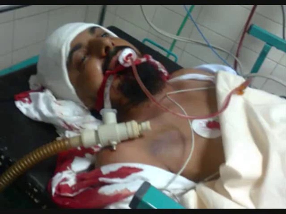 Shuhada e Ehle Sunnat Wal Jamat...Akbar Saeed Farooqi
