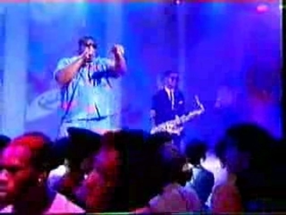 Booker Newbury III - Take A Piece Of Me