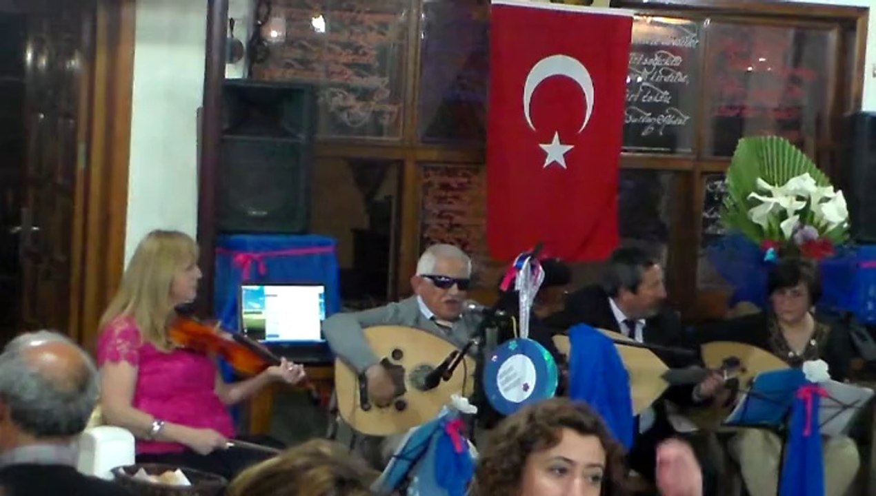 Körfez Akçay Sanat Merkezi Derneği Yemeği -16