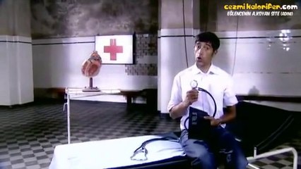 Tansiyon Aleti Nasıl Çalışır? - 2 Dakikada Bilim