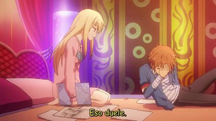 Sakurasou no pet na kanojo - 03