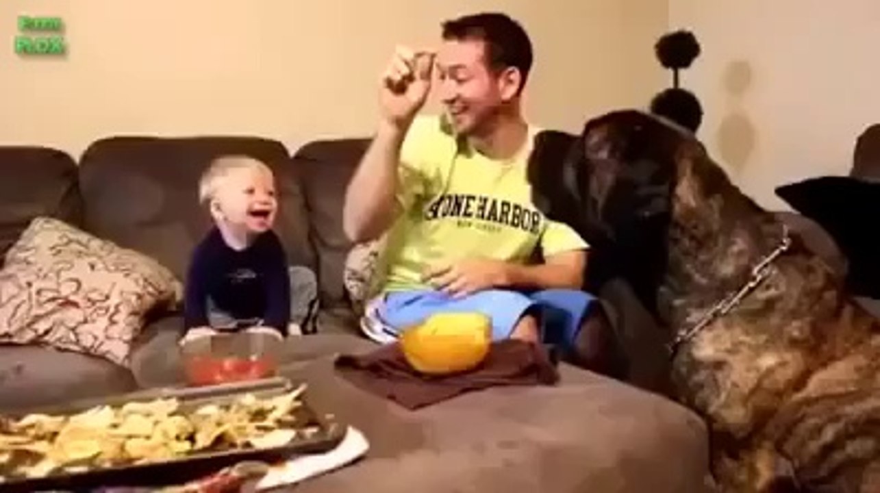 Ha Ha Ha... This is too funny.. Must Watch and..