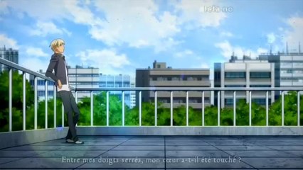 コープスパーティー Tortured Souls -暴虐された魂の呪叫-オープニング