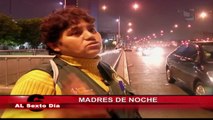 Madres de noche: el homenaje de Al Sexto Día a las mamás peruanas