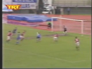 35η Καβάλα-ΑΕΛ 2-3 2003-04 TRT