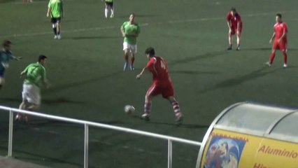 pl J30: Armería Casañ 2-1 San Miguel