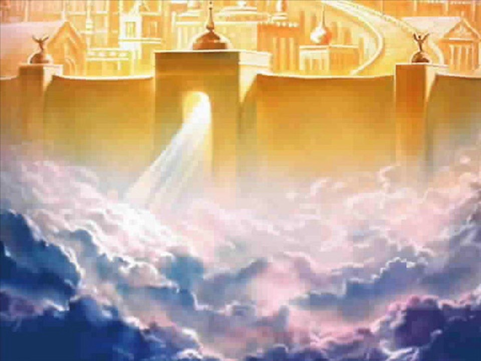 REVELATION CHAPTER 13 VIDEO
