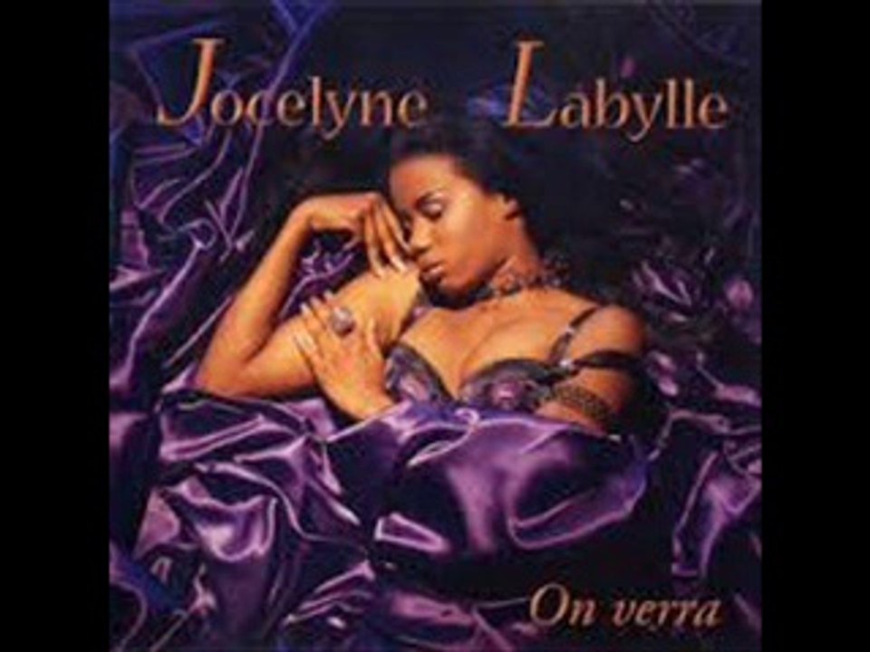 jocelyne labylle -Parle moi d'elle
