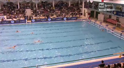 Recco-Brescia dalla regia