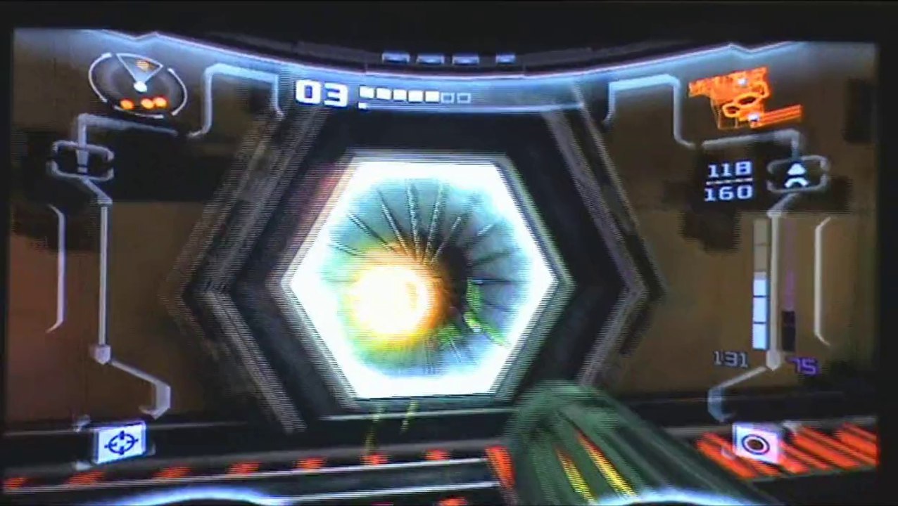 Walkthrough Metroid Prime 2 Echoes 100% 14/22