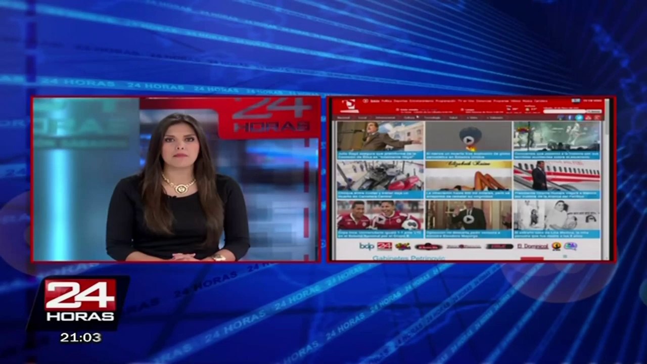 Panamericana Televisión ofreció un homenaje especial a mamá en su día