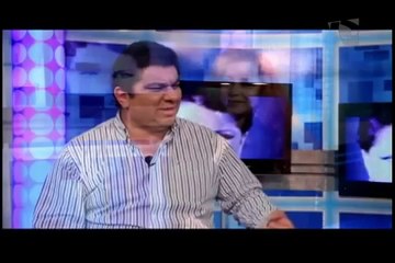 Monique Pardo: toda una señora de la televisión y una mujer extraordinaria