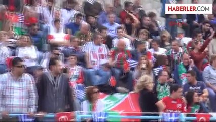 İzmir-Sakız Dostluğu Perçinlendi