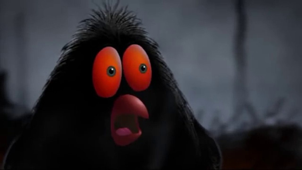 BAD EGG
