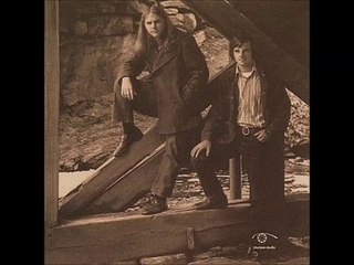Kevin Vicalvi & Denis DelaGorgendier"Lover Now Alone"1974 US Psych Folk Rock