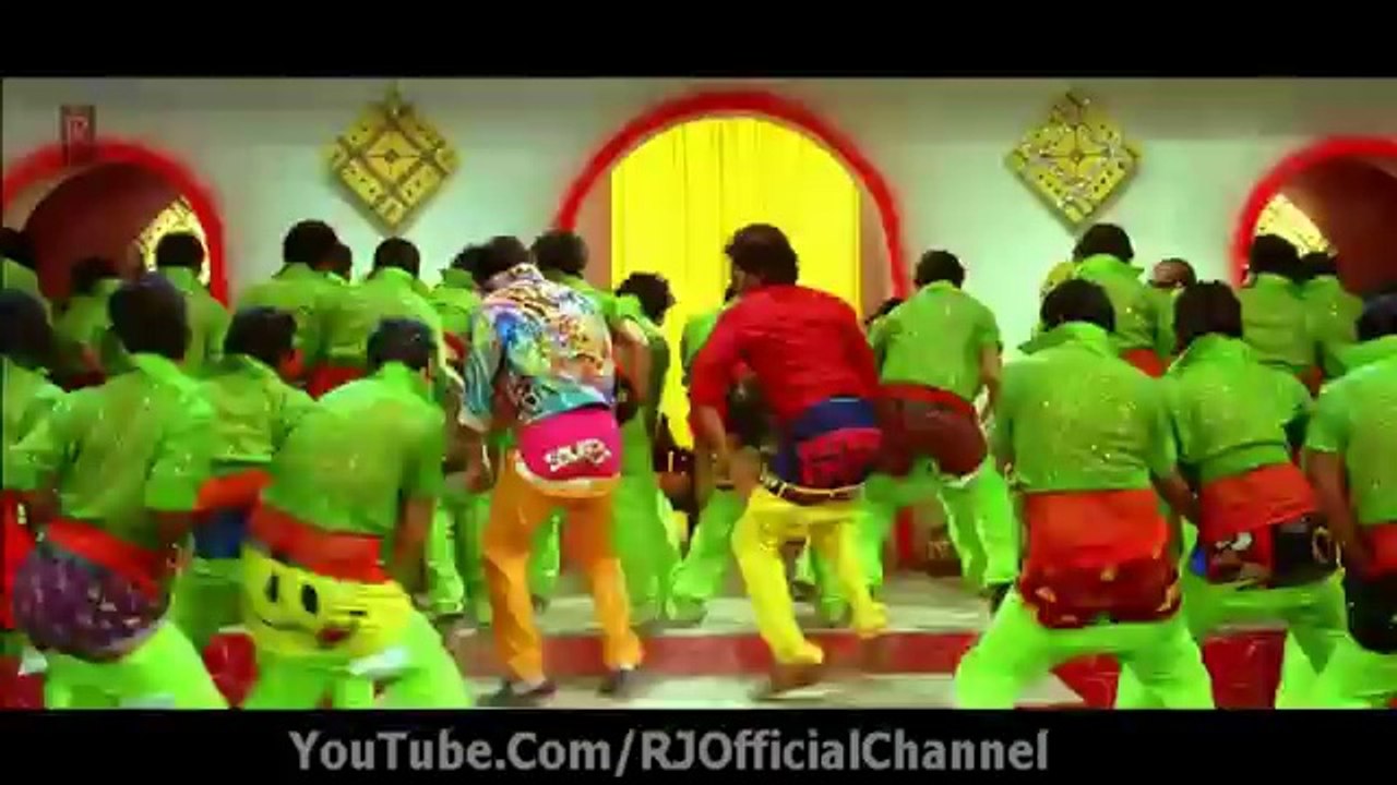 Romantic Mashup Full Video Song _ DJ Chetas -