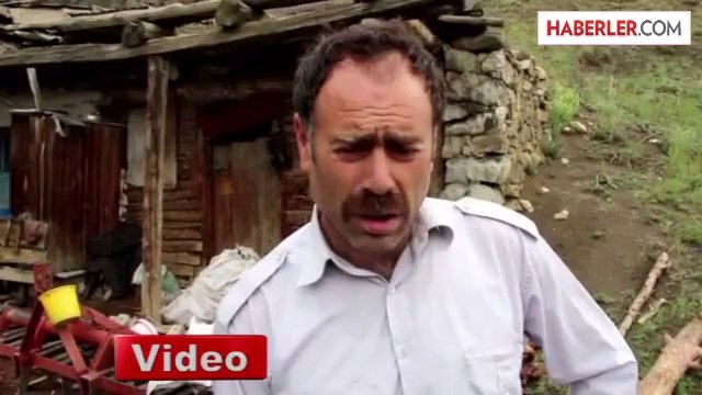 Köylülerin Taş Kabusu Geri Döndü