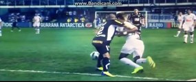 Neymar Skils - Yanında şarkı Danza kuduro