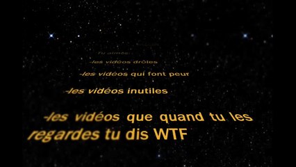 Ma chaine Razgun youtube c'est encore plus ouf