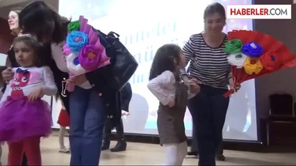 Tuik Saldırısından Sağ Kurtulan Sekreter Yılın Annesi Seçildi