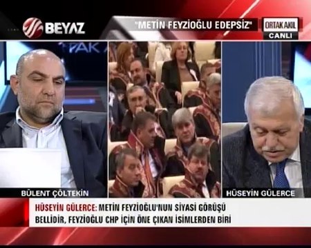 Ortak Akıl 11.05.2014 1.Kısım