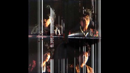 PRESENCE ''Please my God''