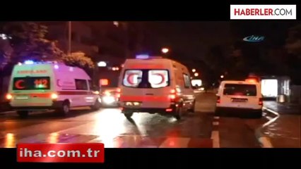 Trabzon'da Feci Kaza: 5 Ölü