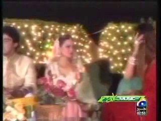 Ana Ost: Geo TV Drama Overview