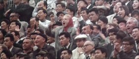 1964 (23.10) Hungary - Czechoslovakia - 2-1 Finals Olympics in Tokyo