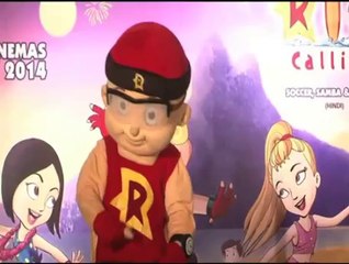 Kajol gets Mighty Mom award - IANS India Videos